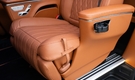  Mercedes-Benz Sprinter KLASSEN MSV Conversion 