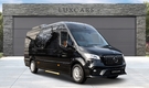  Mercedes-Benz Sprinter KLASSEN MSV Conversion 