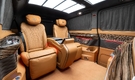 2026 Mercedes-Benz V 300 KLASSEN VIP VAN 