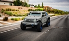 2021 Jeep Gladiator LC_119 Destroyer 6x6 Custom Interior & Exterior 