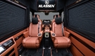  Mercedes-Benz Sprinter KLASSEN MSV Conversion 