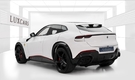 2025 Ferrari Purosangue 