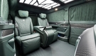  Mercedes-Benz V-Class KLASSEN VIP MVV VAN