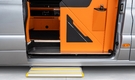 2026 Mercedes-Benz Sprinter KLASSEN LUXURY VIP JET VAN 