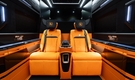 2026 Mercedes-Benz Sprinter KLASSEN LUXURY VIP JET VAN 