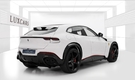 2025 Ferrari Purosangue 