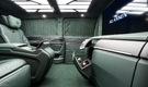  Mercedes-Benz V-Class KLASSEN VIP MVV VAN