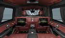  Rolls-Royce Cullinan KLASSEN BUNKER Armoring Level VR7