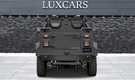  Ford F-600 Pit-Bull VX® .50 Cal Armored Tactical SWAT/APC Truck