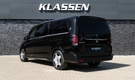  Mercedes-Benz V-Class KLASSEN VIP VAN