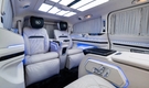 2026 Mercedes-Benz V-Class KLASSEN LUXURY VIP VAN
