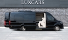 2026 Mercedes-Benz Sprinter KLASSEN VIP Sprinter 