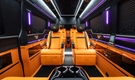 2026 Mercedes-Benz Sprinter KLASSEN LUXURY VIP JET VAN 