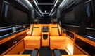 2026 Mercedes-Benz Sprinter KLASSEN LUXURY VIP JET VAN 