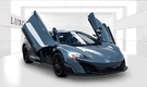 2016 McLaren 675LT 