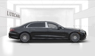  Mercedes-Benz Maybach S 580 ARMORED TO LEVEL A9 / LC_145