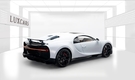 2021 Bugatti Chiron Sport