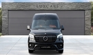  Mercedes-Benz Sprinter KLASSEN MSV Conversion 