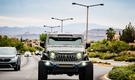 2021 Jeep Gladiator LC_119 Destroyer 6x6 Custom Interior & Exterior 