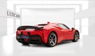 2021 Ferrari SF90 Stradale