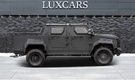  Ford F-600 Pit-Bull VX® .50 Cal Armored Tactical SWAT/APC Truck