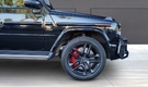 2022 Mercedes-Benz G 63 AMG 
