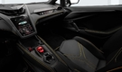 2025 Lamborghini Revuelto Nero Nemesis