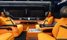 2026 Mercedes-Benz Sprinter KLASSEN LUXURY VIP JET VAN 
