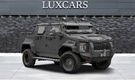  Ford F-600 Pit-Bull VX® .50 Cal Armored Tactical SWAT/APC Truck