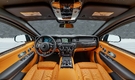 Rolls-Royce Cullinan ARMORING LEVEL B6+