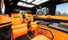  Mercedes-Benz V-Class KLASSEN VIP VAN MVE_1_1720