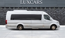2026 Mercedes-Benz Sprinter KLASSEN LUXURY VIP JET VAN 