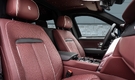  Rolls-Royce Cullinan KLASSEN BUNKER Armoring Level VR7