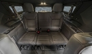  GMC Yukon XL ARMORING LEVEL B6+