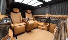2026 Mercedes-Benz V 300 KLASSEN VIP VAN 