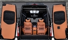  Mercedes-Benz Sprinter KLASSEN MSV Conversion 