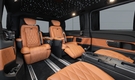  Mercedes-Benz Metris KLASSEN Business Van 