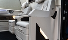 2027 Mercedes-Benz Sprinter KLASSEN VIP VAN