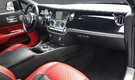 2017 Rolls-Royce Wraith 