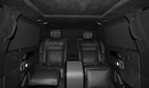  Land Rover Range Rover KLASSEN STATECAR ARMORED 