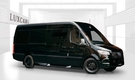 2023 Mercedes-Benz Sprinter LCW Automotive VIP Luxury Sprinter 