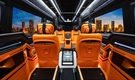 2026 Mercedes-Benz Sprinter KLASSEN LUXURY VIP JET VAN 