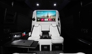 2023 Mercedes-Benz Sprinter LCW Automotive VIP Luxury Jet Van Sprinter 