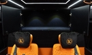 2026 Mercedes-Benz Sprinter KLASSEN LUXURY VIP JET VAN 