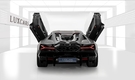 2025 Lamborghini Revuelto Nero Nemesis