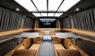 2026 Mercedes-Benz V 300 KLASSEN VIP VAN 
