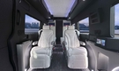  Mercedes-Benz Sprinter LCW Automotive SUPREME SPRINTER