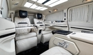 2026 Mercedes-Benz V-Class KLASSEN LUXURY VIP VAN