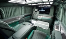  Mercedes-Benz V-Class KLASSEN VIP MVV VAN