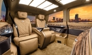  Mercedes-Benz V-Class KLASSEN VIP VAN